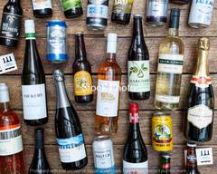 Bush Inn Bottle Shop