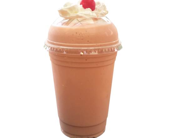 Order Batido De Mamey (Mamey Milkshake) food online from Churro Magico store, Hialeah on bringmethat.com