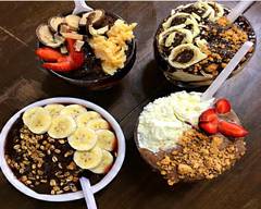 Flash Açaí