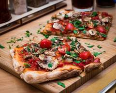 Sebastian's Italian