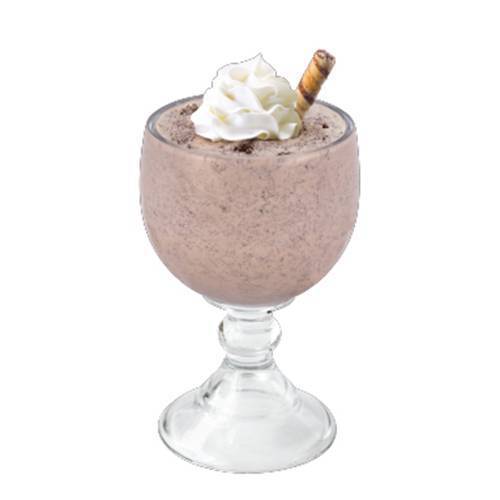 Order Regular Shake (Traditional Flavors) food online from Oberweis Dairy store, Elgin on bringmethat.com