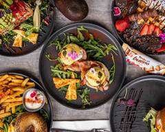 Andonis Cafe & Bar - Fortitude Valley