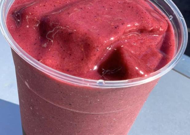 Order superfruit smash food online from SPRO Mission Dolores/Castro store, San Francisco on bringmethat.com