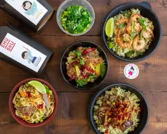 Shangri-La World Kitchen