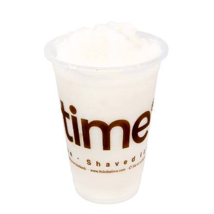 Order Yogurt Smoothie food online from Boba Time store, Los Angeles on bringmethat.com