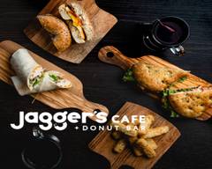 Jagger’s Cafe + Donut Bar