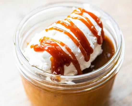 Order Budino food online from Osteria La Buca store, Los Angeles on bringmethat.com