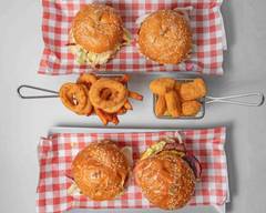 FOOD HUB