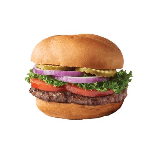 Order Classic Super Burger food online from Miami Subs store, Lake Park on bringmethat.com
