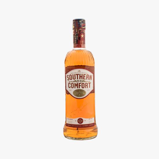 Order Southern Comfort food online from Fine Wine & Spirits Warehouse store, Tampa on bringmethat.com