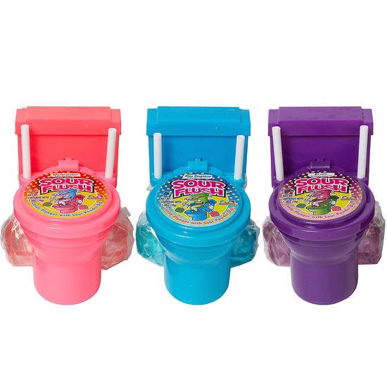 Order Kidsmania Sour Flush food online from Rocket Fizz store, Ventura on bringmethat.com
