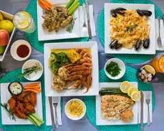 Olive Tree - Greek & Italian Cuisine (Beatty St)