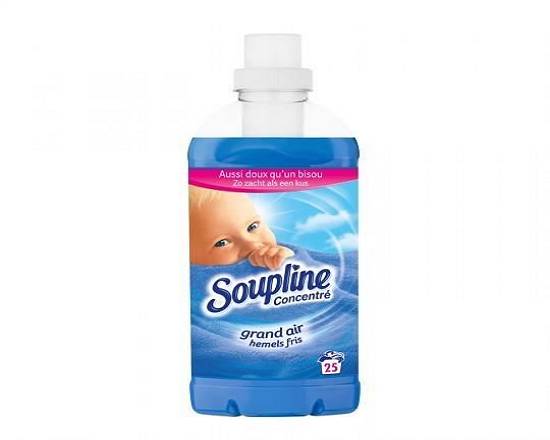 Soupline concentré grand air 630 ml