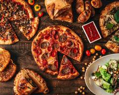 The Pizza Pitt