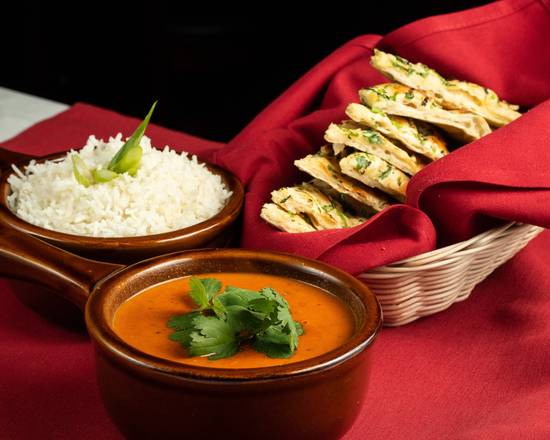 Order Chicken Tikka Masala food online from Himalayan grill store, Irving on bringmethat.com