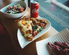 Slice Parlor