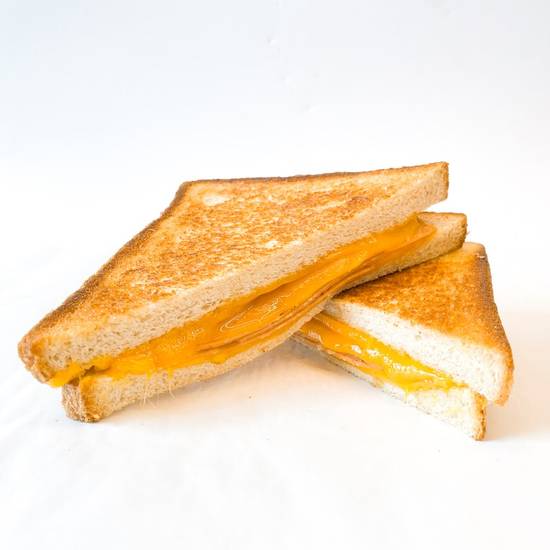 Order Grilled Ham and Cheese food online from Down To Earth Organic &Amp; Natural store, Aiea on bringmethat.com