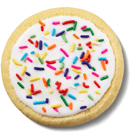 Order Iced Sugar Cookie food online from Casey store, Carter Lake on bringmethat.com