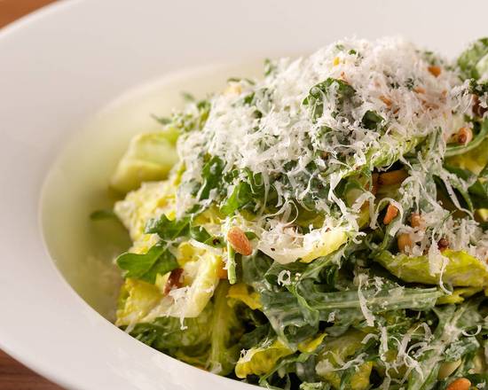 Order Classic Baby Gem Caesar Salad food online from Perl By Chef Ip store, North Miami Beach on bringmethat.com