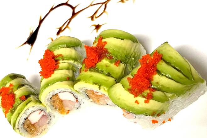 Order 48. Christmas food online from Sake House - Amberly Dr. store, Tampa on bringmethat.com