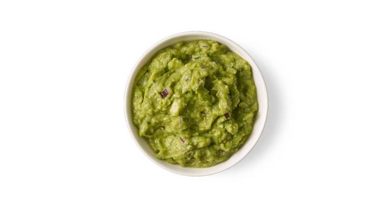 Order Side of Guacamole food online from Chipotle store, League City on bringmethat.com