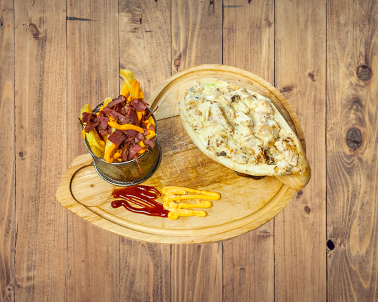 Escalope