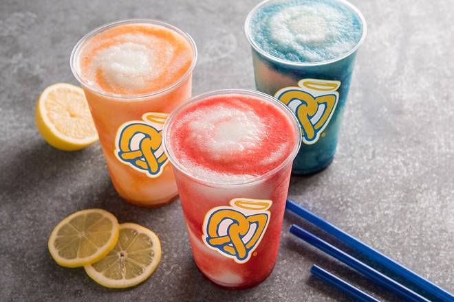 Order Frozen Lemonade Mixers food online from Auntie Anne's store, Baltimore on bringmethat.com