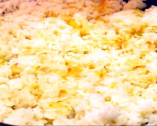Order Plain Fried Rice food online from China Wok store, Boca Raton on bringmethat.com