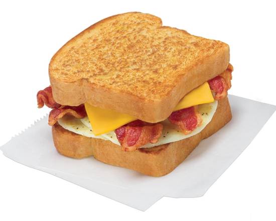 Order Bacon, Egg, and Cheese Sandwich food online from Starline Restaurant store, Springfield on bringmethat.com