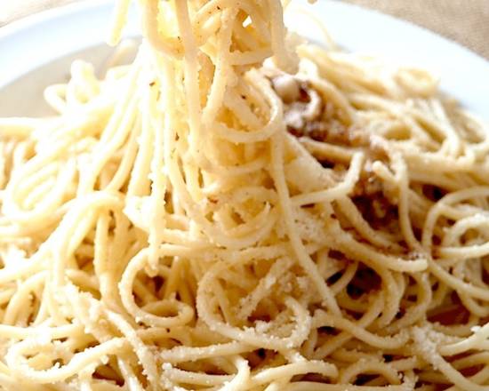 Order Macaronia food online from Papa Cristos Taverna store, Los Angeles on bringmethat.com