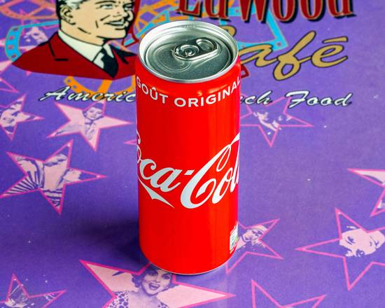 Coca-Cola