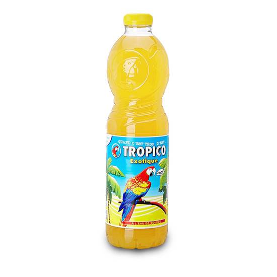 Tropico 1,5L