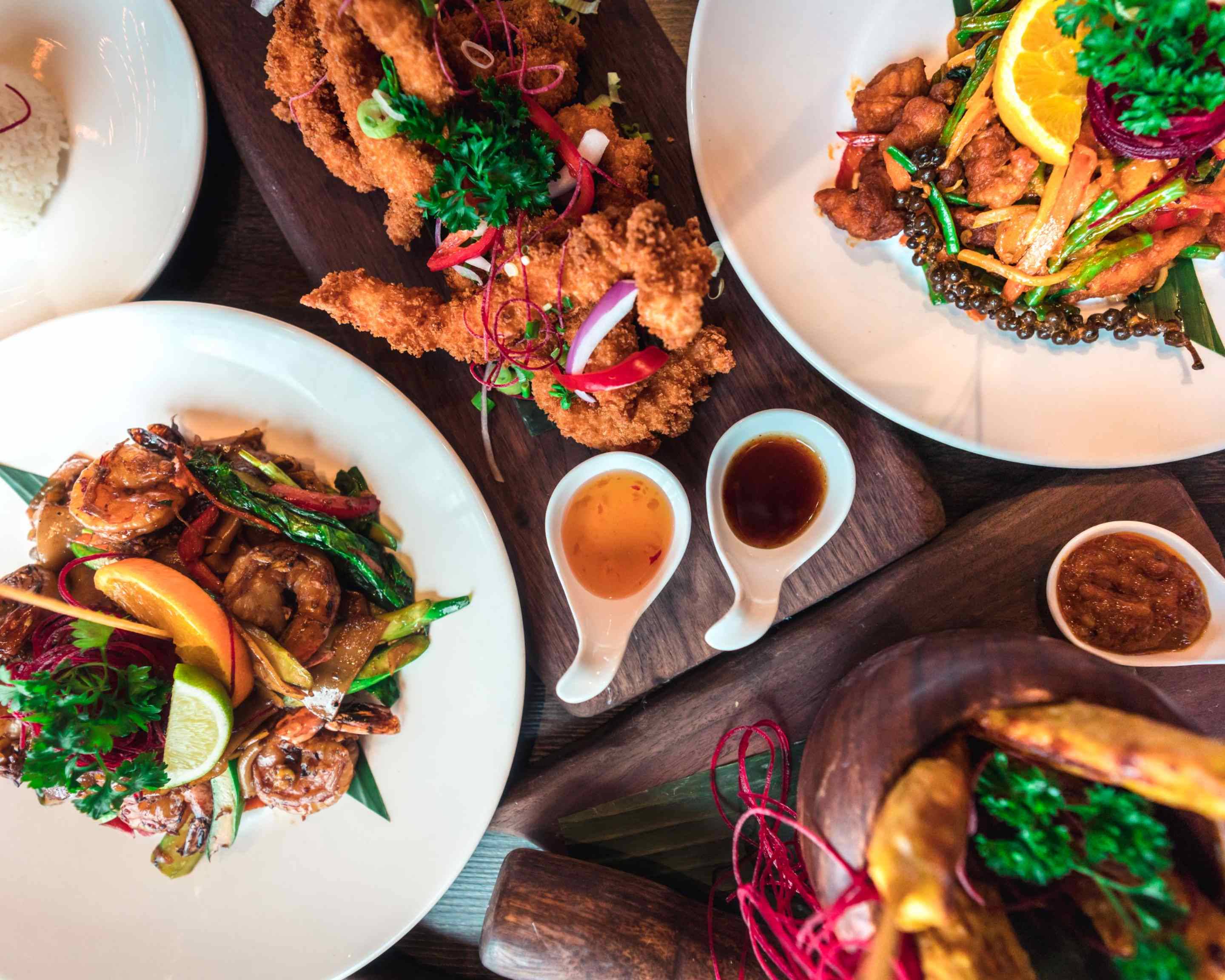 Order Chiang Mai Express Delivery Online  Menu u0026 Prices - Uber Eats