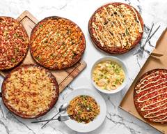 Budgie's Pizza,Pasta and Kebabs