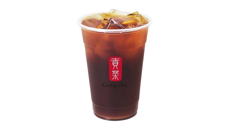 Order Earl Grey Tea food online from Gong Cha store, Sacramento on bringmethat.com