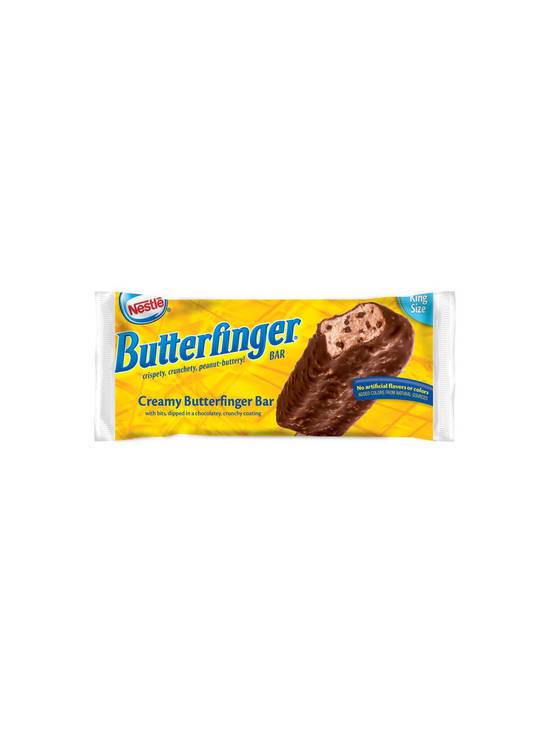 Order Nestle Butterfinger Ice Cream Bar food online from Chevron Extramile store, W Sacramento on bringmethat.com