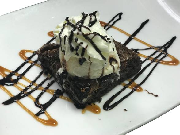 Order Oreo Delight food online from blu on the Avenue store, Winter Park on bringmethat.com