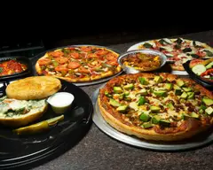 Pizzeria La Pecora Pazza