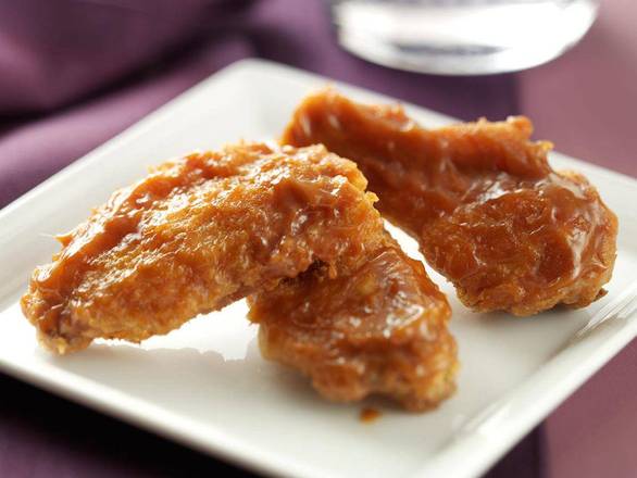 Order Fried Chicken Wings food online from Pho Street store, Bradenton on bringmethat.com