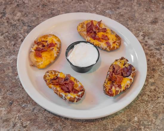 Potato Skins Delivery In Troy Order Potato Skins Near Me Online Uber Eats