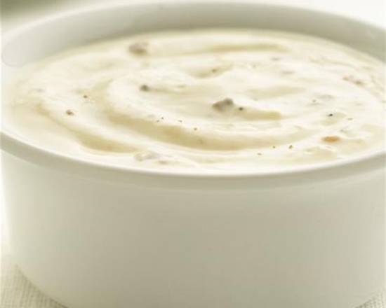 Creamy Caesar Dip