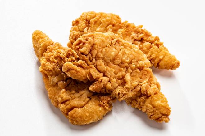 Order Kids Chicken Fingers food online from Arooga's Route 11 store, Mechanicsburg on bringmethat.com