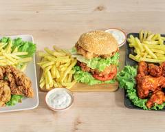 Chicken Shack