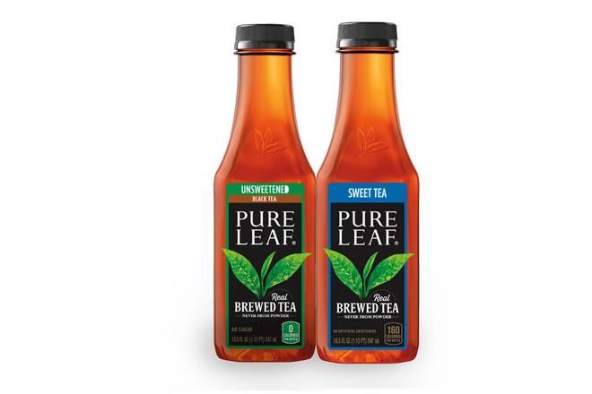 Order Pure Leaf Tea food online from Zoup!. store, Omaha on bringmethat.com