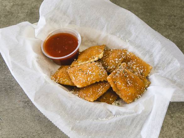 Order Fried Ravioli food online from Giorgio Pizza store, Exton on bringmethat.com