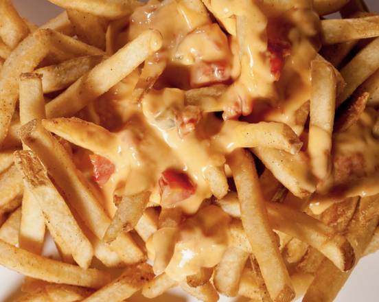 Order Bacon Cheese Fries food online from 33 Taps store, Los Angeles on bringmethat.com