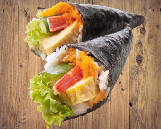 Temaki