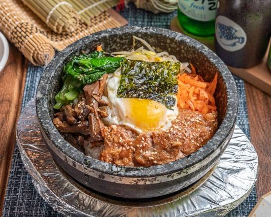 韓鼓韓式料理
