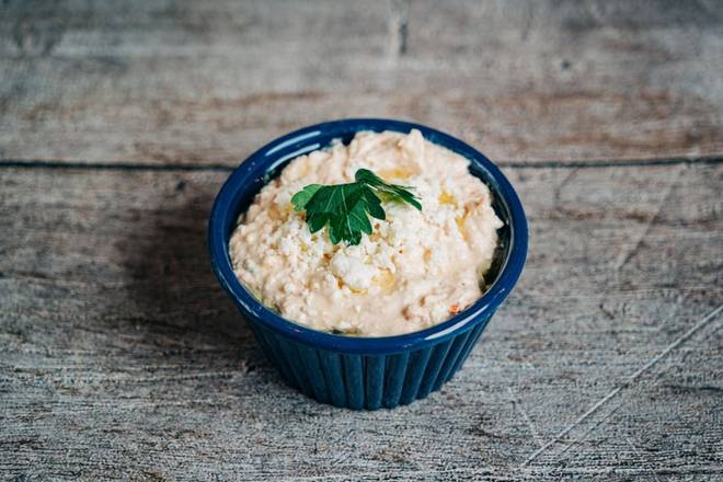Order Side Tirokafteri food online from The Great Greek Mediterranean Grill store, Westminster on bringmethat.com