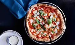 Pizzana (West Hollywood)